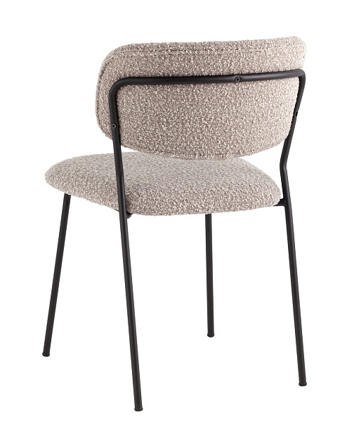 Кухонный стул Stool Group Кэрол FDC9003 DC2635-4A grey УТ000038525 Фото № 2