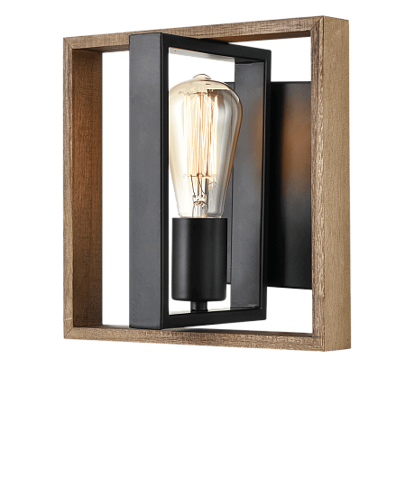 Бра Vele Luce Bastion VL6112W01 изображение 5 Бра Vele Luce Bastion VL6112W01 Фото № 5