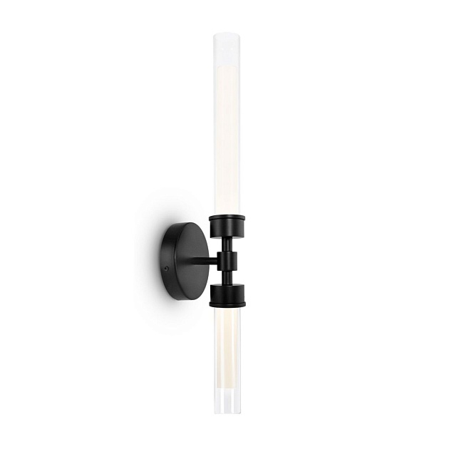 Подсветка для зеркал Maytoni Stelo MOD116WL-L7B3K Фото № 1