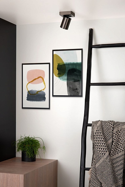 Спот Lucide Nigel 09929/05/16 изображение 5 Спот Lucide Nigel 09929/05/16 Фото № 5