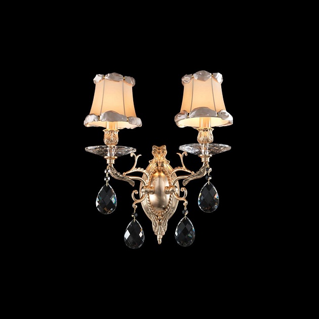 Бра Osgona Fiocco 701621 изображение 2 Бра Osgona Fiocco 701621 Фото № 2