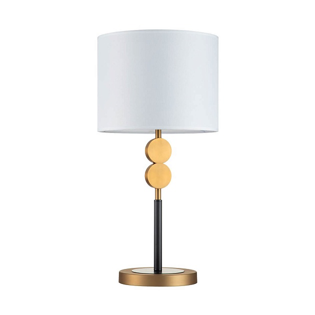 Настольная лампа Favourite Roshe 2624-1T изображение 2 Настольная лампа Favourite Roshe 2624-1T Фото № 2