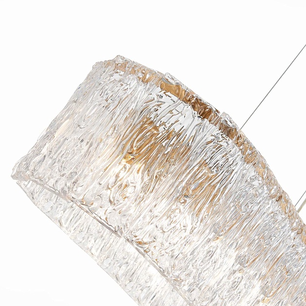 Подвесная люстра Evoluce Rida SLE283203-10 изображение 3 Подвесная люстра Evoluce Rida SLE283203-10 Фото № 3