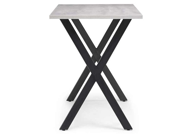 Кухонный стол Woodville Алеста Лофт 506949 Фото № 4