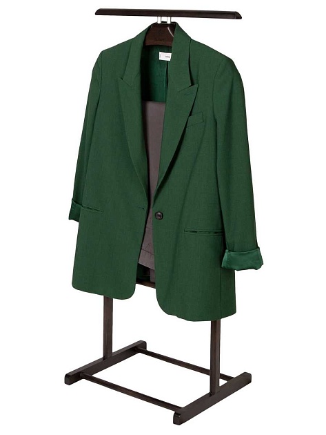 Костюмная вешалка Мебелик В 21Н 001568 Фото № 6