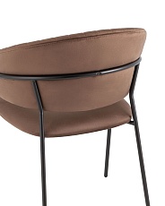 Кухонный стул Stool Group Бруно AV 433-Sch-08 УТ000037663 1