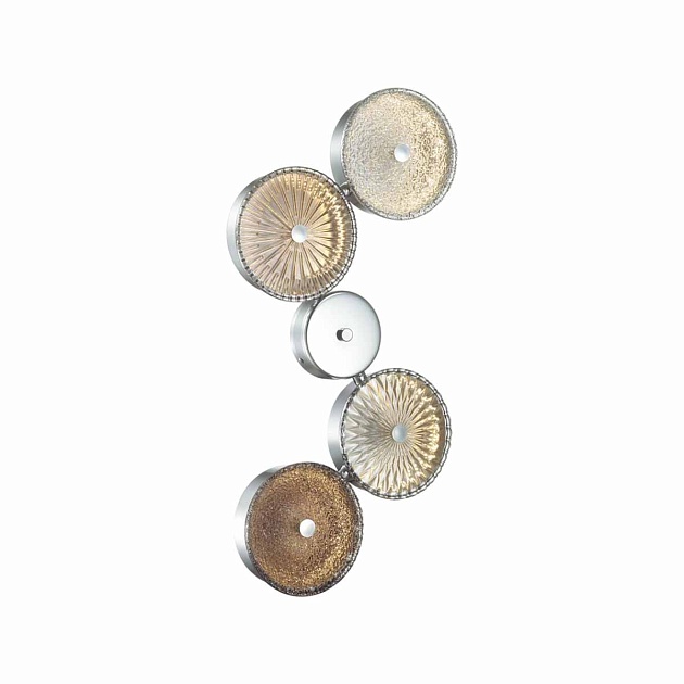 Бра Odeon Light Exclusive Caramella 5416/25WL Фото № 4
