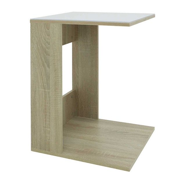 Приставной стол Мебелик BeautyStyle 3 001139 изображение 1 Приставной стол Мебелик BeautyStyle 3 001139 Фото № 1