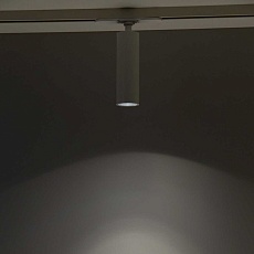 Трековый светодиодный светильник Citilux Тубус CL01T070 2