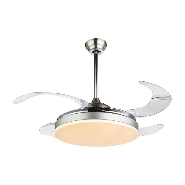 Люстра-вентилятор Globo Cabrera 0350 изображение 1 Люстра-вентилятор Globo Cabrera 0350 Фото № 1