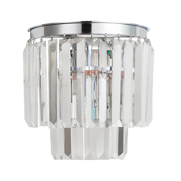 Настенный светильник Divinare Nova 3001/02 AP-2 изображение 1 Настенный светильник Divinare Nova 3001/02 AP-2 Фото № 1