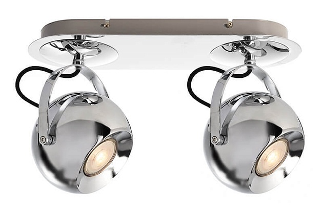 Потолочный светильник Deko-Light Centauri II 348092 Фото № 1