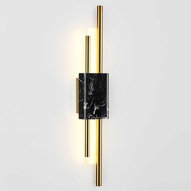 Бра Odeon Light Marmi 4361/10WL изображение 3 Бра Odeon Light Marmi 4361/10WL Фото № 3
