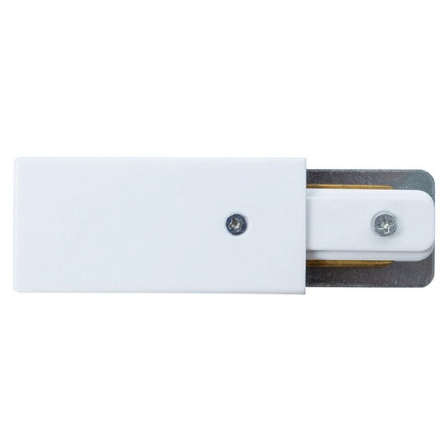 Ввод питания Arte Lamp Track Accessories A160233 Фото № 1