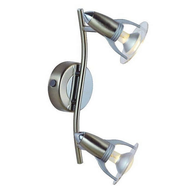 Спот Globo Frances I 54120-2 Фото № 1