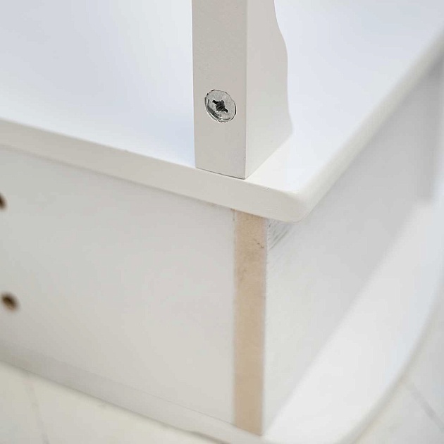 Консоль Мебелик Берже 20 002473 изображение 5 Консоль Мебелик Берже 20 002473 Фото № 5