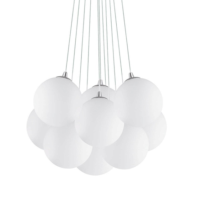 Подвесная люстра Ideal Lux Mapa Plus Sp11 131924 изображение 1 Подвесная люстра Ideal Lux Mapa Plus Sp11 131924 Фото № 1