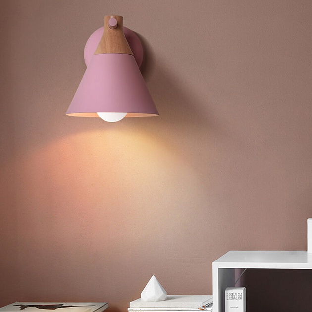 Бра Imperium Loft Nod 178363-26 Фото № 4