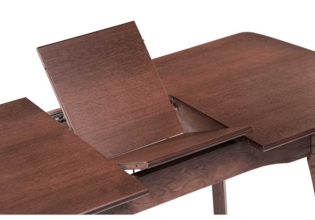 Кухонный стол Woodville Терзот 500343 изображение 7 Кухонный стол Woodville Терзот 500343 Фото № 7