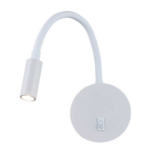 Бра Loft IT Stick 10010WH Фото № 1