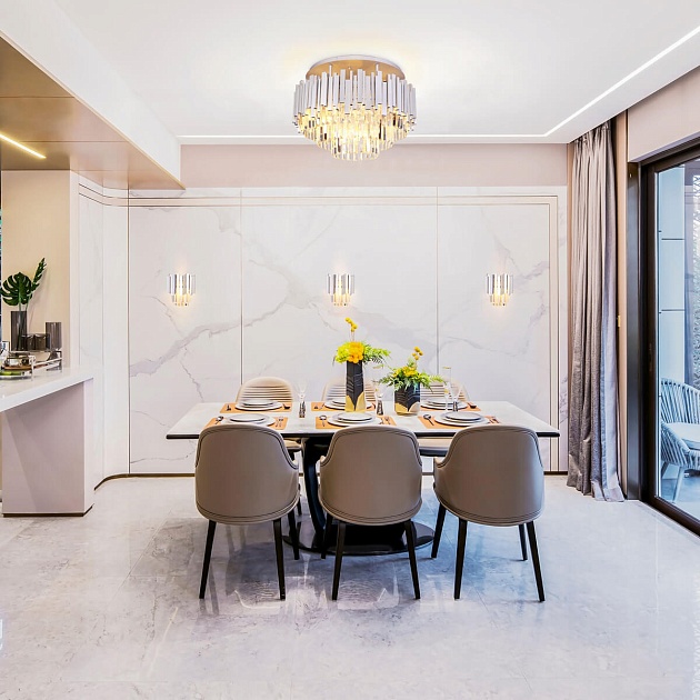 Бра Bogates 308/1 Strotskis изображение 4 Бра Bogates 308/1 Strotskis Фото № 4