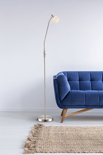 Торшер Globo Elliott 54341-1S Фото № 3