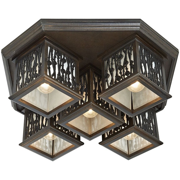 Потолочная люстра Velante 593-727-05 Фото № 1