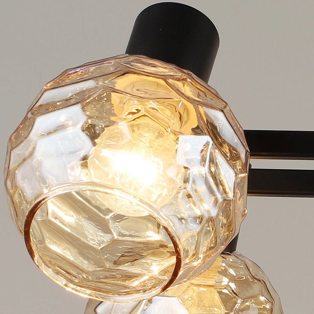 Потолочная люстра Reluce 04772-0.8-04 Фото № 2