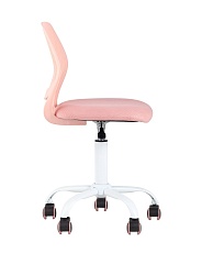 Детское кресло Stool Group Анна розовый CARNATION PINK 2