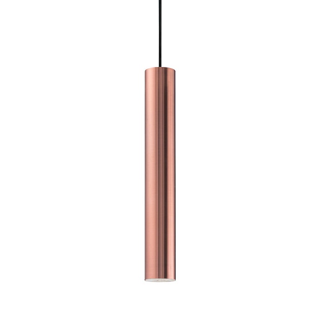 Подвесной светильник Ideal Lux Look Sp1 D06 Rame 141855 Фото № 1