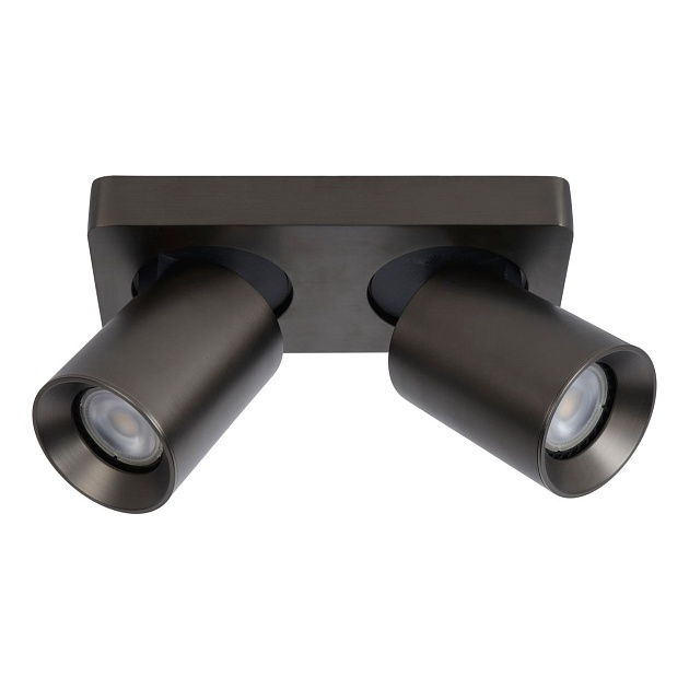 Спот Lucide Nigel 09929/10/16 изображение 1 Спот Lucide Nigel 09929/10/16 Фото № 1