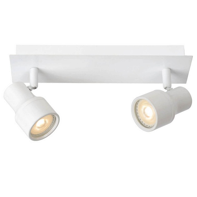 Спот Lucide Sirene Led 17948/10/31 изображение 1 Спот Lucide Sirene Led 17948/10/31 Фото № 1