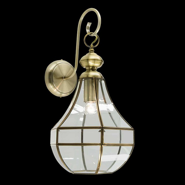 Бра Citilux Гера-1 CL444310 изображение 8 Бра Citilux Гера-1 CL444310 Фото № 8