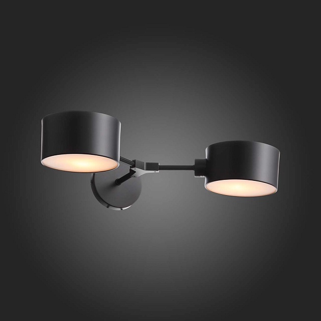 Бра Evoluce Gimento SLE183401-02 изображение 5 Бра Evoluce Gimento SLE183401-02 Фото № 5