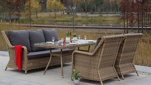 Кресло 4sis Гляссе YH-C1579W-2 изображение 4 Кресло 4sis Гляссе YH-C1579W-2 Фото № 4