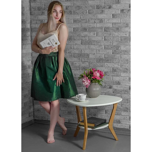 Журнальный стол Мебелик BeautyStyle 15 007835 Фото № 14