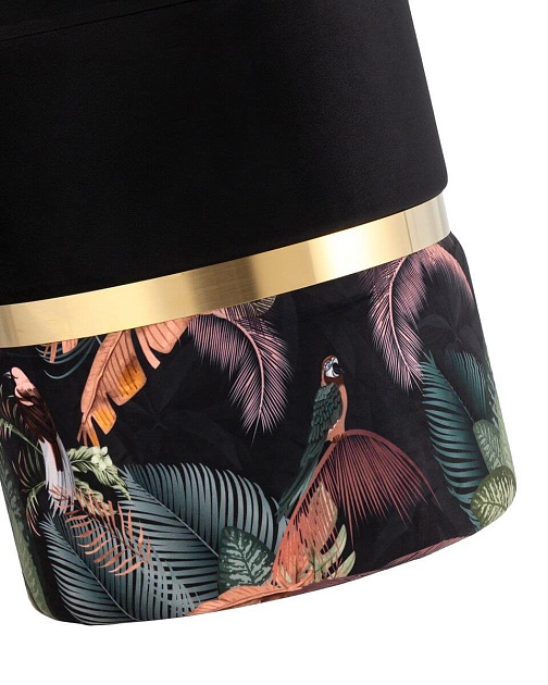 Пуф Stool Group Кэрри 19A060VAF-8167-70/fl УТ000037324 Фото № 3