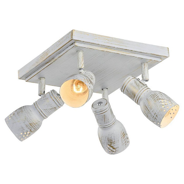 Спот Lussole Lgo LSP-8056 изображение 1 Спот Lussole Lgo LSP-8056 Фото № 1