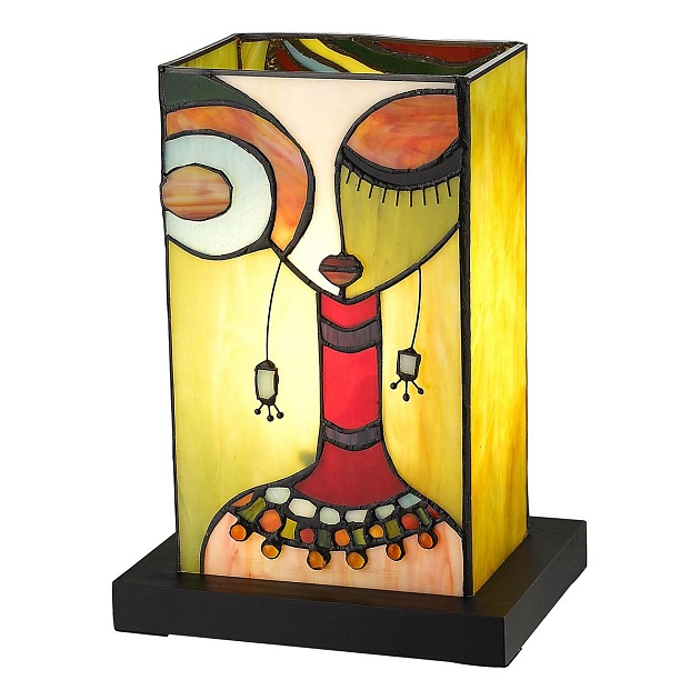 Светильник-ночник Velante 809-804-01 изображение 1 Светильник-ночник Velante 809-804-01 Фото № 1