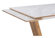 Кухонный стол Woodville Конор 511147 2