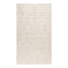 Ковер Tkano из хлопка в берберском стиле из коллекции Ethnic, 200x300 см TK21-DR0009