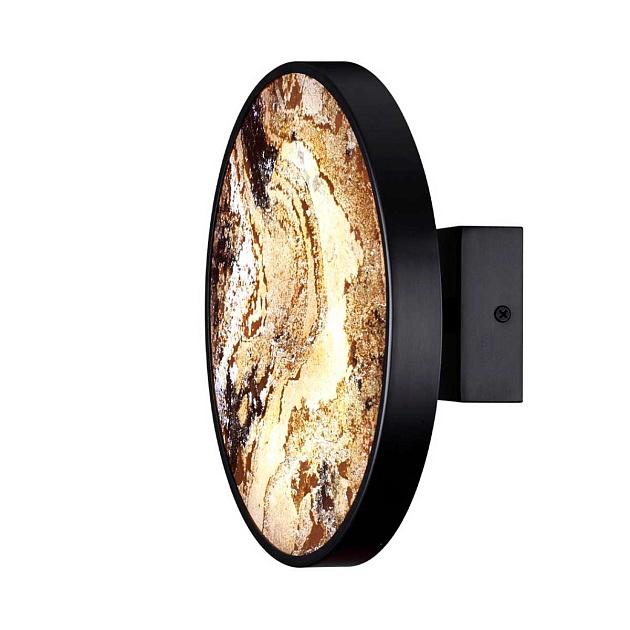 Настенный светильник Odeon Light BERGI 5064/15WL изображение 3 Настенный светильник Odeon Light BERGI 5064/15WL Фото № 3