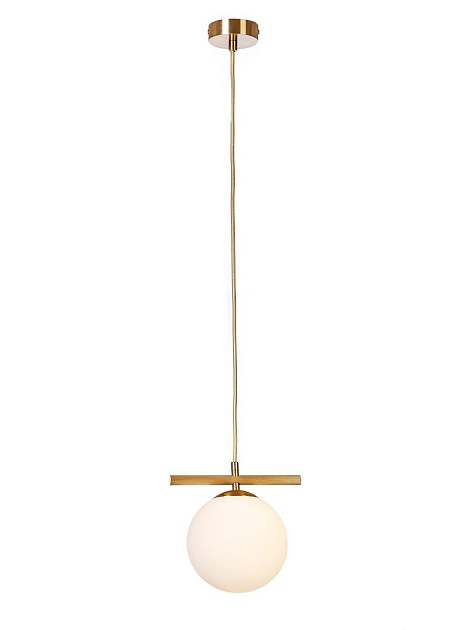 Подвесной светильник MyFar Francis MR2073-1P Фото № 8