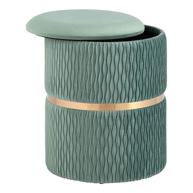 Пуф Stool Group Джесси 19B351VA-8167-63 Фото № 5