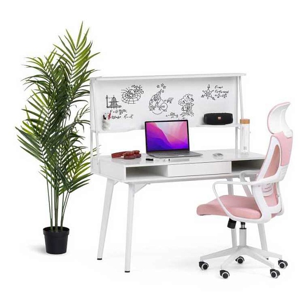 Компьютерный стол Woodville Ivor 11973 Фото № 1