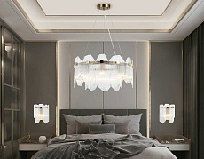 Подвесной светильник Ambrella light High light LH31251 4