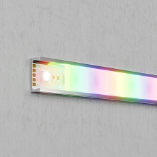 Светодиодная лента Maytoni Technical 19,2W/m 60LED/m 5050SMD 5M дневной белый 10180 2