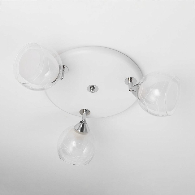 Спот Citilux Самба CL158131 изображение 5 Спот Citilux Самба CL158131 Фото № 5