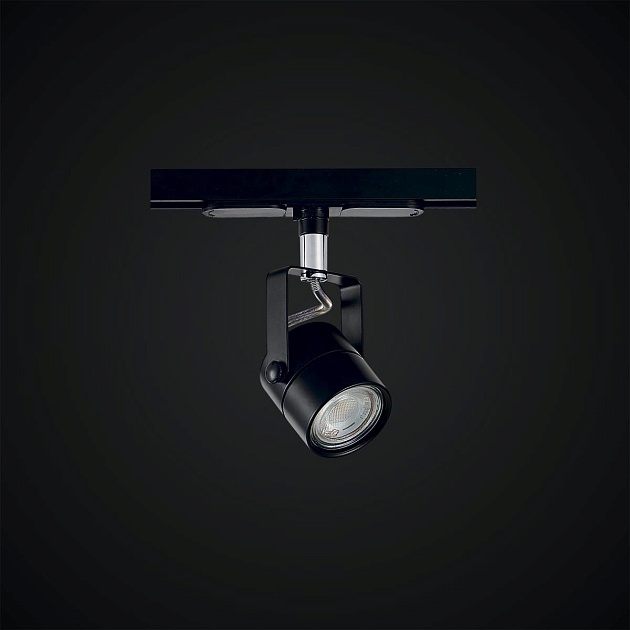 Трековый светильник Citilux Ринг CL525T11N изображение 12 Трековый светильник Citilux Ринг CL525T11N Фото № 12