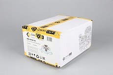 Потолочная люстра Omnilux Alimini OML-25307-05 4